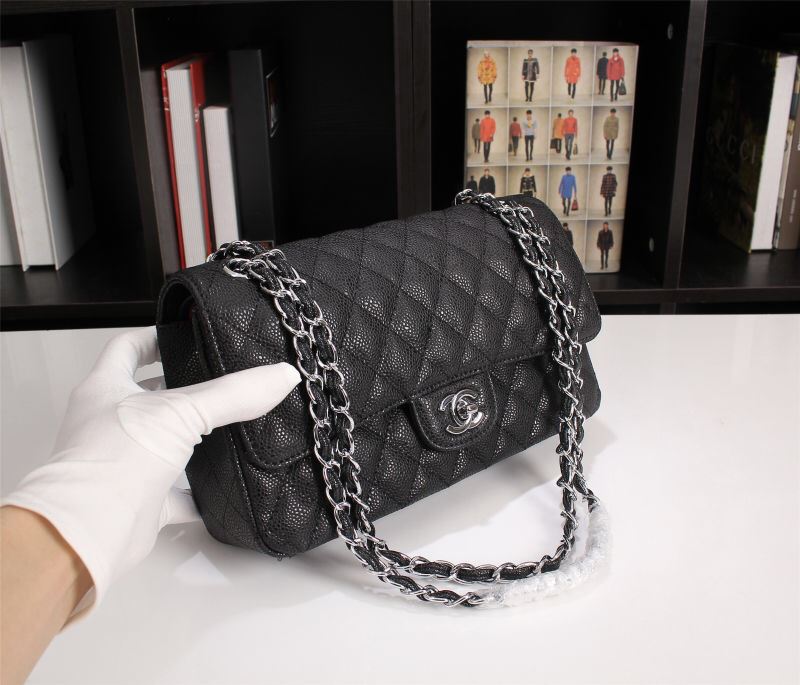 Ch**el cf series bags